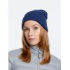 Шапка Urban Flow, темно-синий