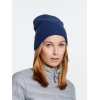Шапка Urban Flow, темно-синий