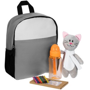 Детский набор Besties, с котиком Детский набор Besties, с котиком