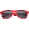 Солнечные очки Grace Bay, красные
