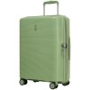 Чемодан Forza S, светло-зеленый Чемодан Forza S, светло-зеленый