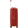 Чемодан Butterfly S, красный