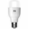 Лампа Mi LED Smart Bulb Essential White and Color, белая