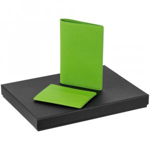 Набор Devon Mini, зеленый Набор Devon Mini, зеленый