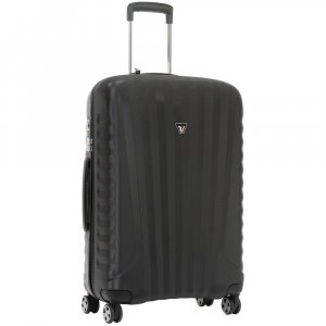 Чемодан E-Lite M, черный