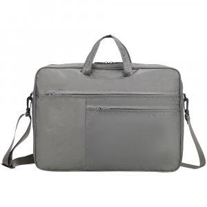 Cумка для ноутбука L237, темно-серая