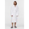 Халат махровый Aeris, белый