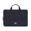 RIVACASE 7913 black чехол для ноутбука 13.3