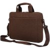 Cумка для ноутбука L224, коричневая Cумка для ноутбука L224, коричневая