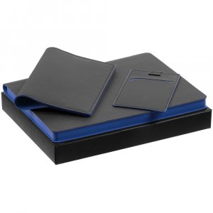 Набор Multimo, черный с синим Набор Multimo, черный с синим