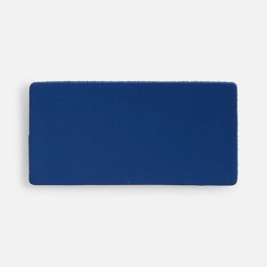 Лейбл Listra Soft Touch, XS, синий