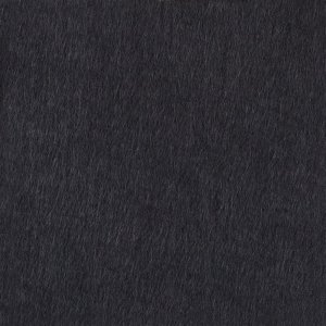 Шеврон из фетра Felt S, черный