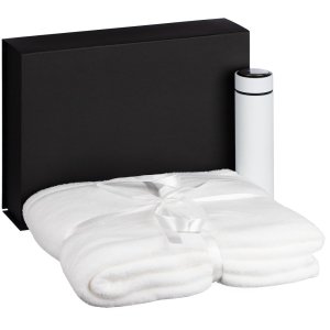 Набор Soft Embrace, белый Набор Soft Embrace, белый