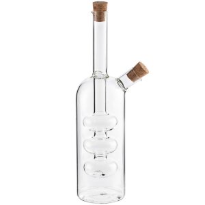 Бутылка для масла и уксуса Bubble Up Бутылка для масла и уксуса Bubble Up