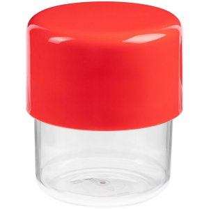 Ланчбокс для салатов Toit, красный Ланчбокс для салатов Toit, красный