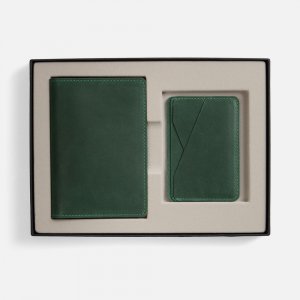 Набор InStream, зеленый Набор InStream, зеленый