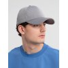 Бейсболка Dogoni, серая Бейсболка Dogoni, серая
