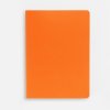 Ежедневник Flex Shall, датированный, оранжевый