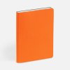 Ежедневник Flex Shall, датированный, оранжевый
