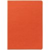 Ежедневник Cortado, недатированный, оранжевый