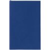 Ежедневник Flat Mini, недатированный, синий Ежедневник Flat Mini, недатированный, синий