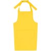 Фартук Neat, желтый
