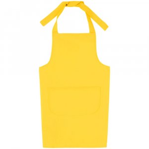 Фартук Neat, желтый