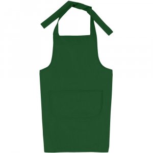 Фартук Neat, зеленый