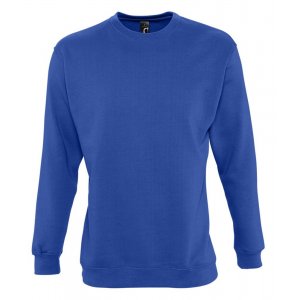 Толстовка New Supreme 280, ярко-синяя (royal) Толстовка New Supreme 280, ярко-синяя (royal)