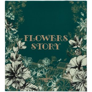 Набор чая Flowers Story Набор чая Flowers Story