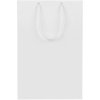Пакет бумажный Lami L, белый