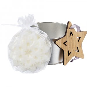 Набор Flamemate, с подвеской-звездой Набор Flamemate, с подвеской-звездой