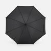 Зонт-трость Simple Golf, черный