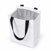 Складная сумка-холодильник Refresh, белый