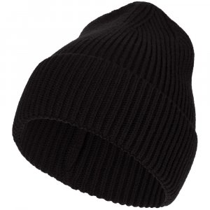 Шапка Tommi, черная