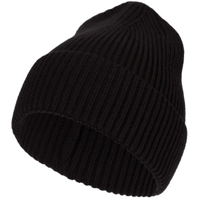 Шапка Tommi, черная