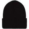 Шапка Tommi, черная
