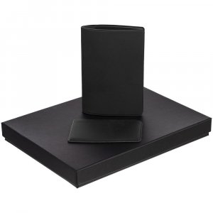 Набор Dorset Mini, черный Набор Dorset Mini, черный