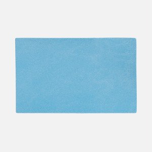 Лейбл Listra Latte, XL, голубой