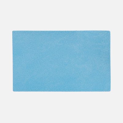 Лейбл Listra Latte, XL, голубой