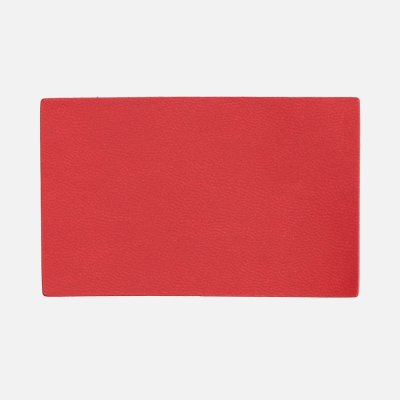 Лейбл Listra Latte, XL, красный