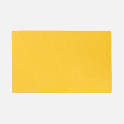 Лейбл Listra Latte, XL, желтый