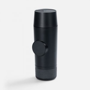 Портативная кофемашина Porta Presso, черная