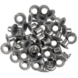 Люверс Ose, M, серый Люверс Ose, M, серый