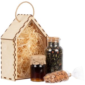 Набор Sweet Harmony, клубника-мята Набор Sweet Harmony, клубника-мята