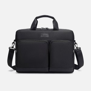 Сумка для ноутбука L255, черная