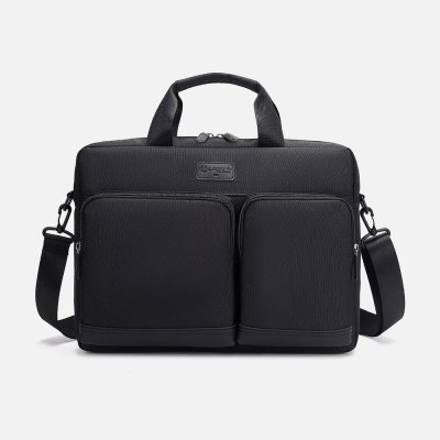 Сумка для ноутбука L255, черная