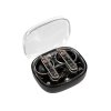 Беспроводные наушники TWS wireless Sync, черный