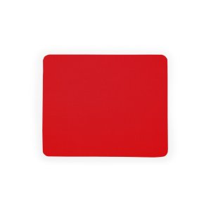 Коврик для мыши SIRA, красный