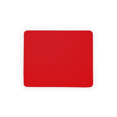 Коврик для мыши SIRA, красный